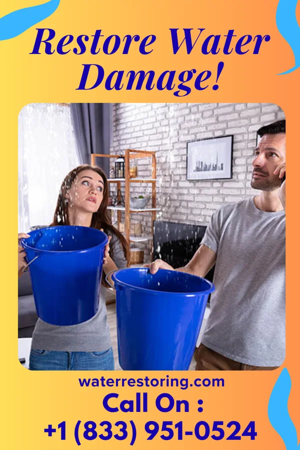 water restoration Ultimate Flood Recovery Pros Lake Colorado City
